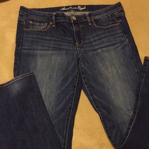 American Eagle 🦅 Jeans